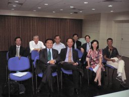 ITP AGM 2009 003